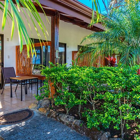Hotel Colinas Del Sol أتيناس المظهر الخارجي الصورة