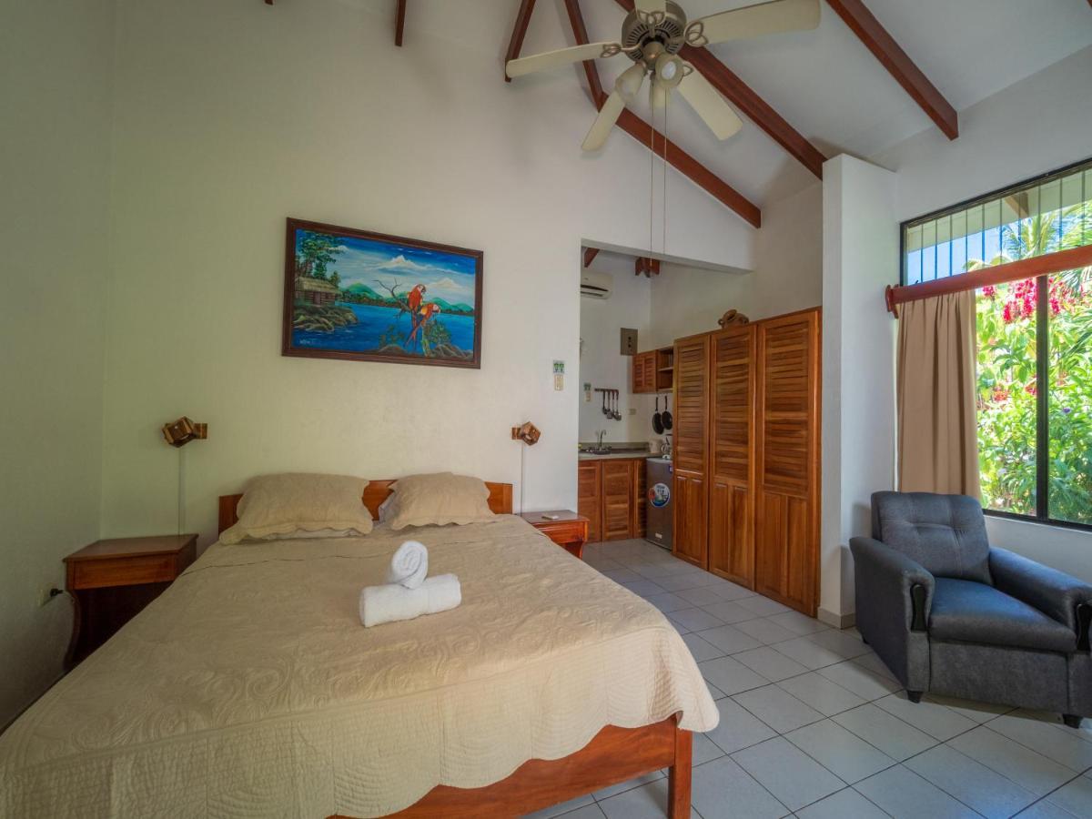 Hotel Colinas Del Sol أتيناس المظهر الخارجي الصورة