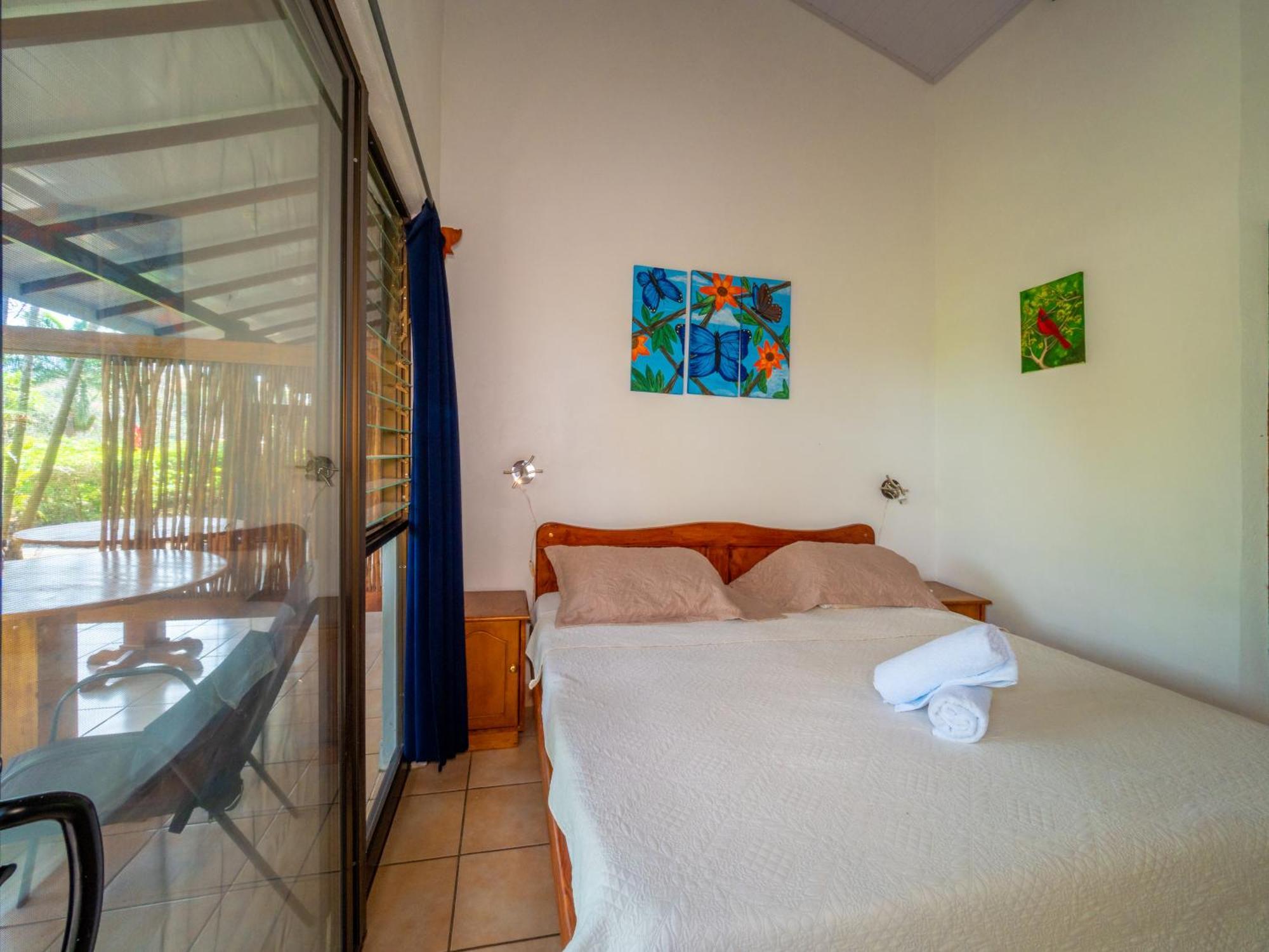 Hotel Colinas Del Sol أتيناس المظهر الخارجي الصورة