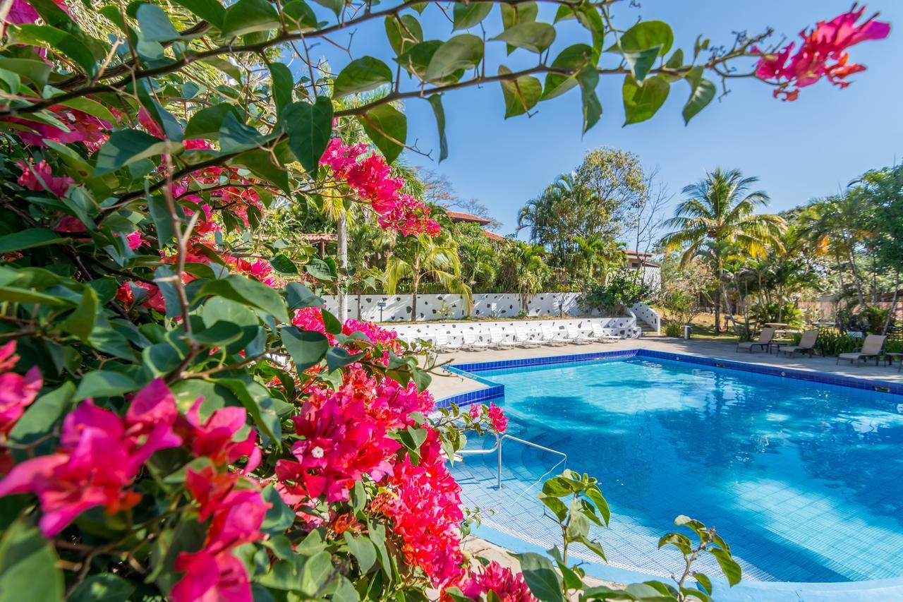 Hotel Colinas Del Sol أتيناس المظهر الخارجي الصورة