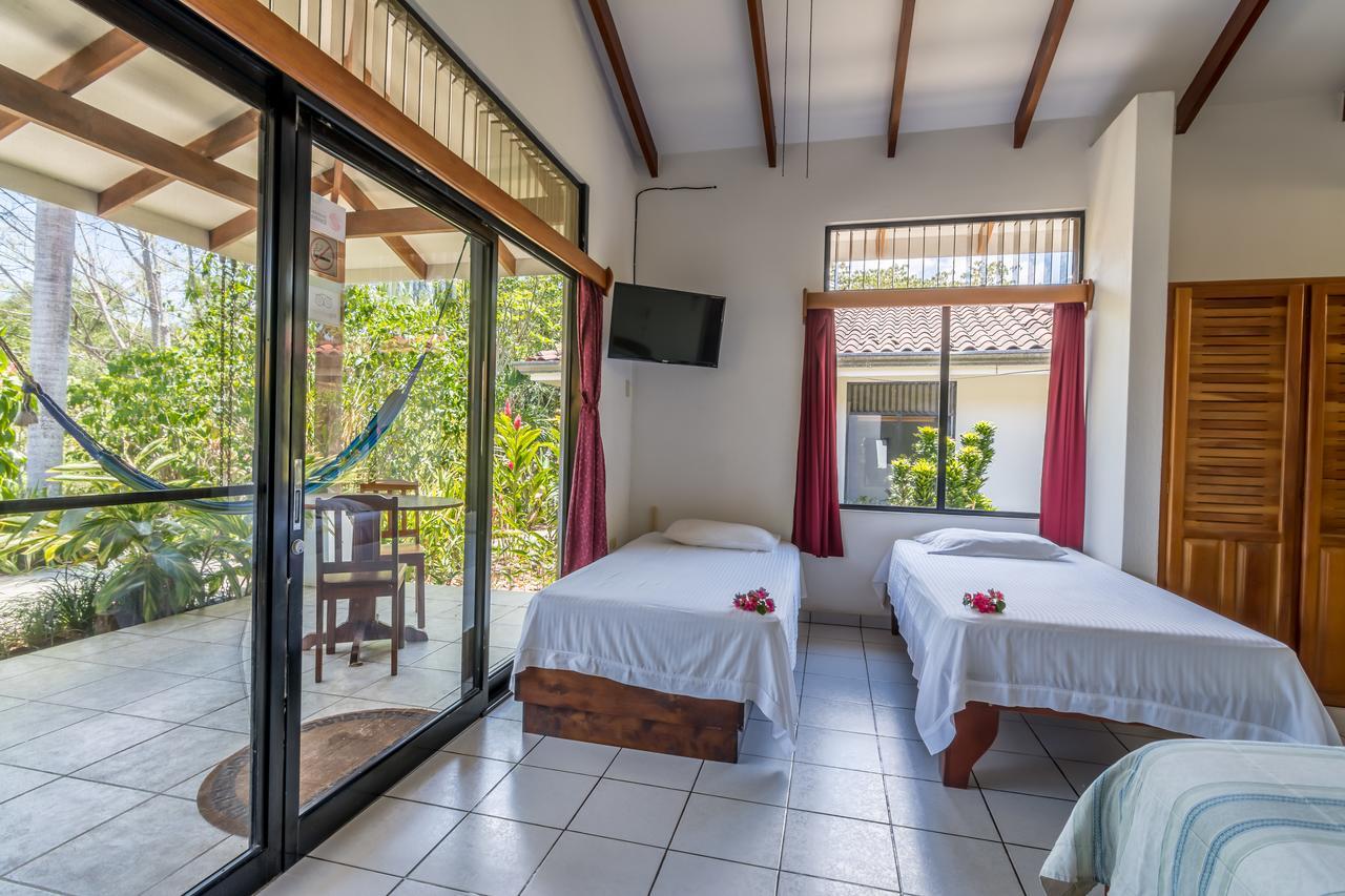 Hotel Colinas Del Sol أتيناس المظهر الخارجي الصورة